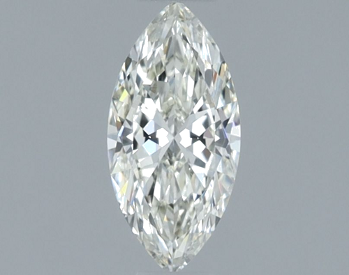 0.5 carat J-VVS1 Natūralus Marquise Deimantas (1)