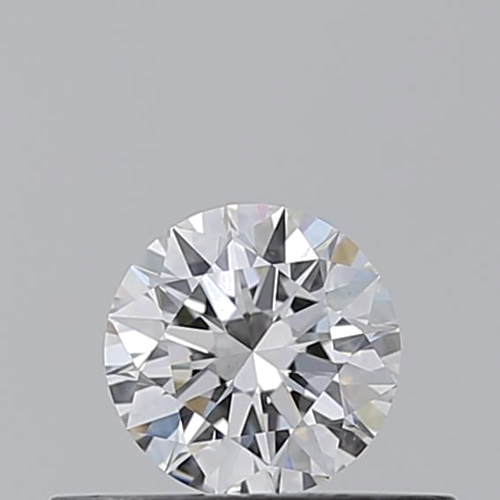 0.31 carat G-VS2 Excellent cut Natūralus Round Deimantas (1)