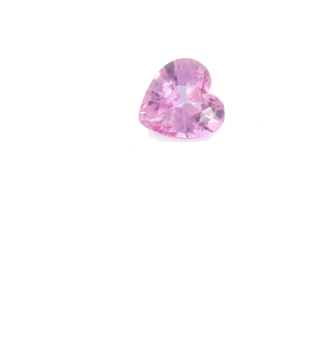 0.42 carat PINK Heart Safyras (1)
