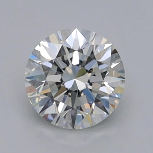 0.3 carat G-VVS1 Excellent cut Natūralus Round Deimantas (1)