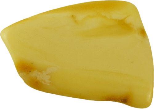 0,65 g Gintaro grynuolis (1)