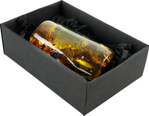 Самородок янтаря 14,85 г (3)