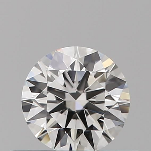 0.3 carat H-VS1 Excellent cut Natūralus Round Deimantas (1)
