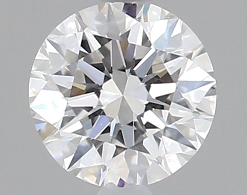 0.3 carat G-VS1 Excellent cut Natūralus Round Deimantas (1)
