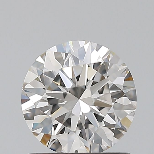 0.9 carat J-VS2 Excellent cut Natūralus Round Deimantas (1)