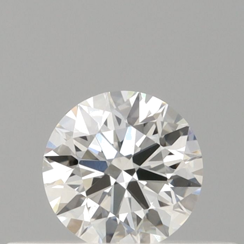 0.25 carat G-VS1 Excellent cut Natūralus Round Deimantas (1)
