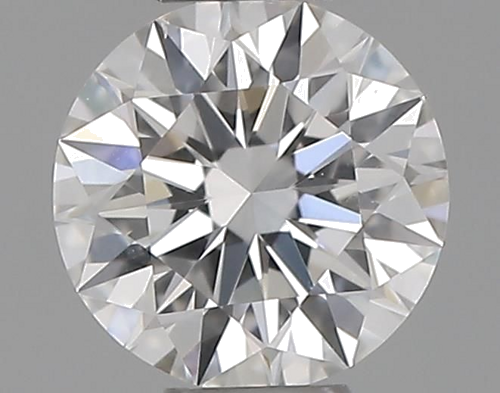 0.3 carat E-SI1 Natūralus Marquise Deimantas (1)