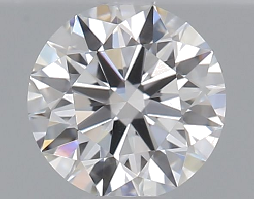 0.3 carat E-SI1 Excellent cut Natūralus Round Deimantas (1)