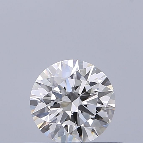 0.4 carat G-IF Excellent cut Natūralus Round Deimantas (1)