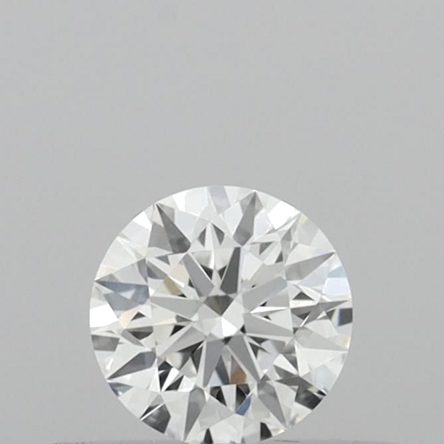0.3 carat F-VS1 Excellent cut Natūralus Round Deimantas (1)
