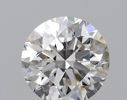 0.4 carat G-VVS1 Very Good cut Natūralus Round Deimantas (1)