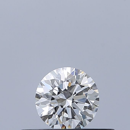 0.24 carat G-IF Excellent cut Natūralus Round Deimantas (1)