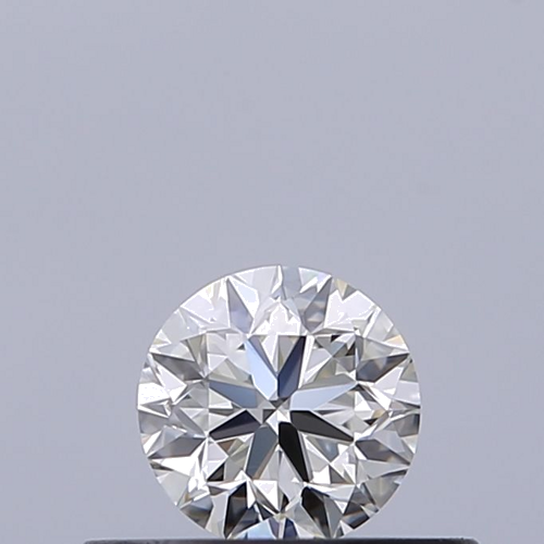 0.3 carat I-VVS2 Very Good cut Natūralus Round Deimantas (1)