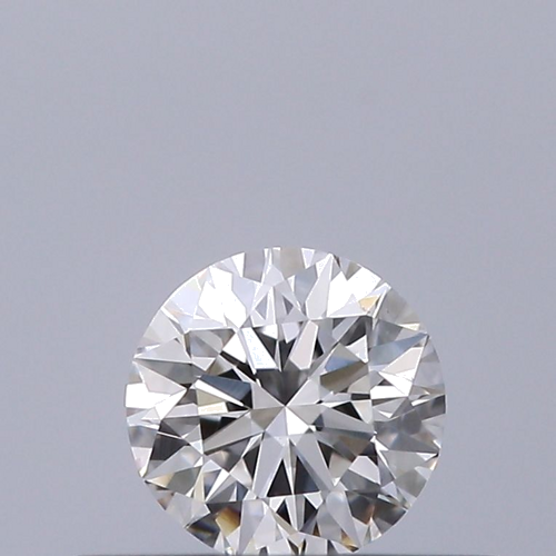 0.3 carat G-VS2 Excellent cut Natūralus Round Deimantas (1)