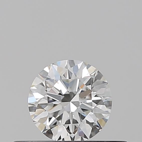 0.3 carat H-VS1 Excellent cut Natūralus Round Deimantas (1)
