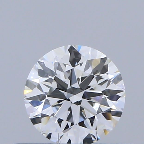 0.34 carat G-VS1 Excellent cut Natūralus Round Deimantas (1)