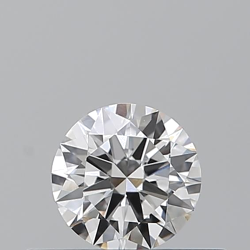 0.3 carat F-VS1 Excellent cut Natūralus Round Deimantas (1)