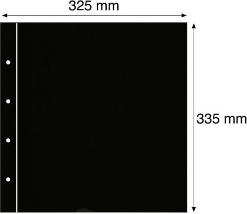 Tarpiniai lapai Maximum įmautėms (2)