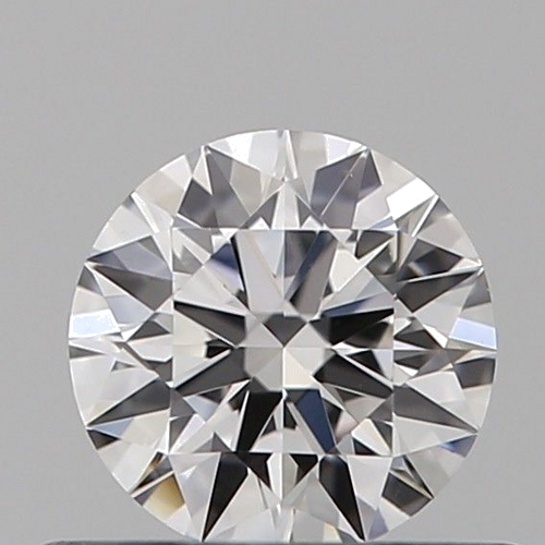 0.4 carat D-VS1 Excellent cut Natūralus Round Deimantas (1)