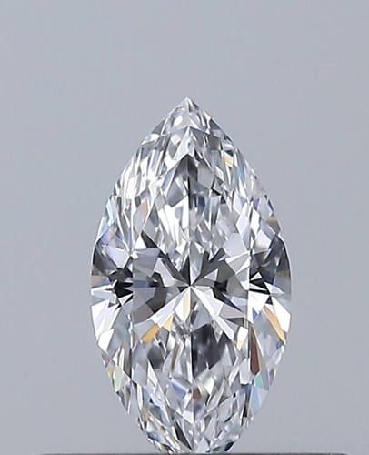 0.3 carat D-VS1 Natūralus Marquise Deimantas (1)