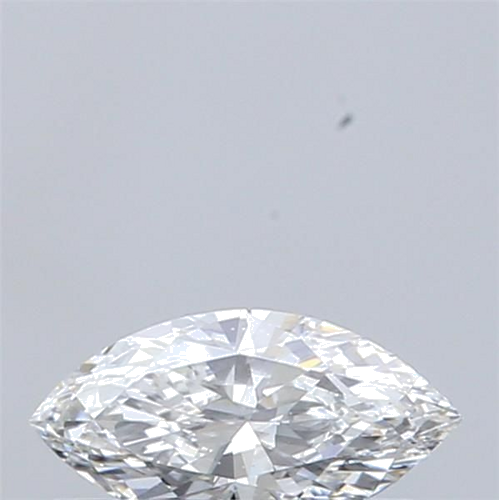 0.24 carat E-VS1 Natūralus Marquise Deimantas (1)