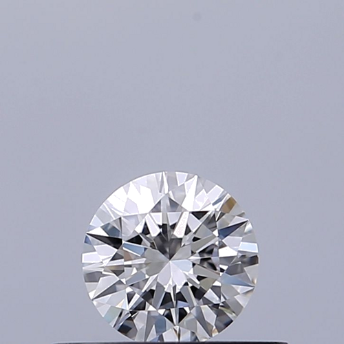 0.3 carat E-VS1 Excellent cut Natūralus Round Deimantas (1)