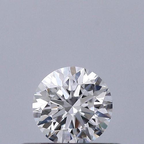 0.29 carat E-VS1 Excellent cut Natūralus Round Deimantas (1)