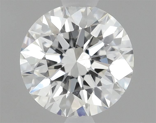 0.33 carat G-VS1 Excellent cut Natūralus Round Deimantas (1)