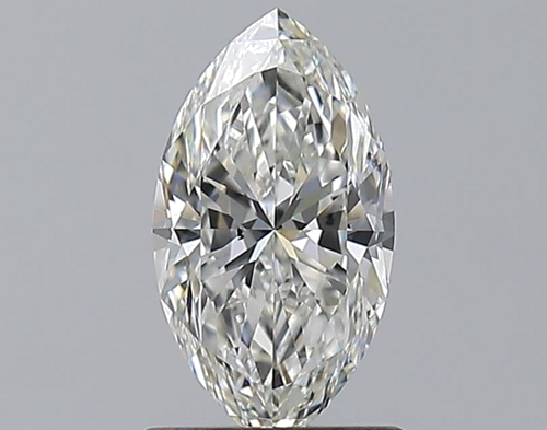 1.2 carat I-SI1 Natūralus Marquise Deimantas (1)