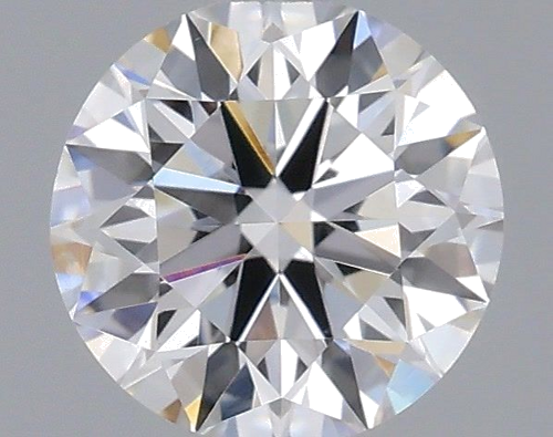 0.4 carat E-SI1 Excellent cut Natūralus Round Deimantas (1)