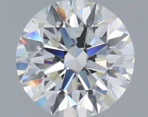 1.2 carat I-VS2 Excellent cut Natūralus Round Deimantas (1)