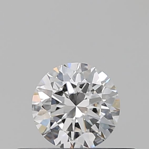 0.3 carat E-SI1 Excellent cut Natūralus Round Deimantas (1)