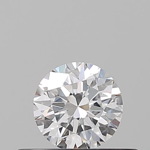 0.31 carat E-VS2 Excellent cut Natūralus Round Deimantas (1)