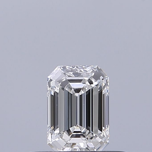 0.31 carat D-IF Natūralus Emerald Deimantas (1)