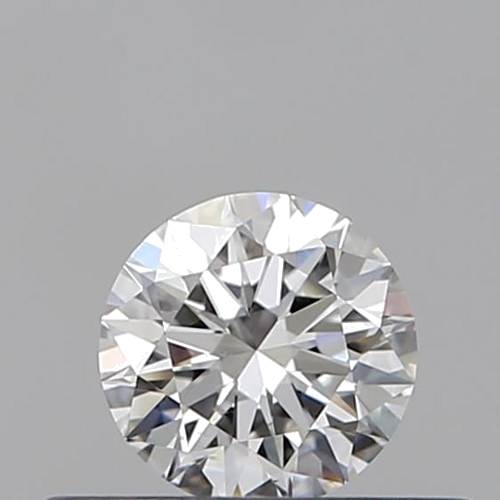 0.3 carat F-SI1 Excellent cut Natūralus Round Deimantas (1)