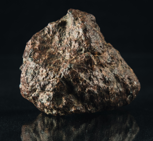111 g Meteorite (1)