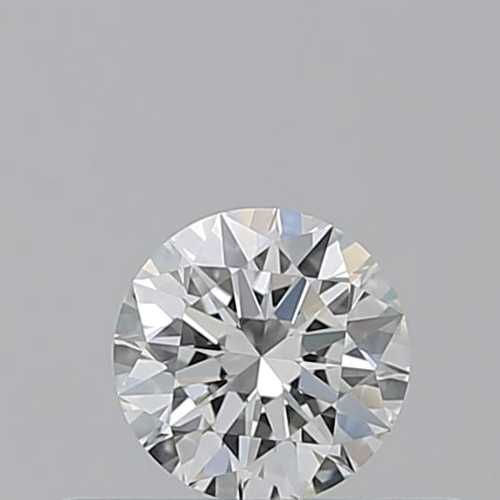0.3 carat H-VVS1 Excellent cut Natūralus Round Deimantas (1)
