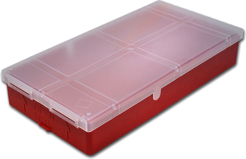 Valcambi Box for 100 Gold Bars (Used) (2)