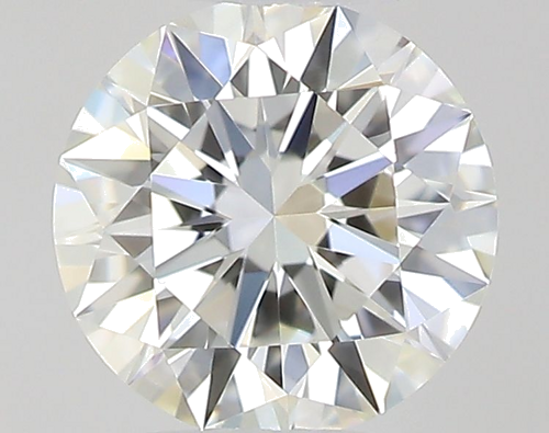 0.3 carat I-VVS2 Excellent cut Natūralus Round Deimantas (1)