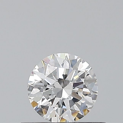 0.31 carat E-SI1 Excellent cut Natūralus Round Deimantas (1)
