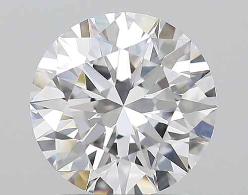 1.7 carat E-VS1 Excellent cut Natūralus Round Deimantas (1)