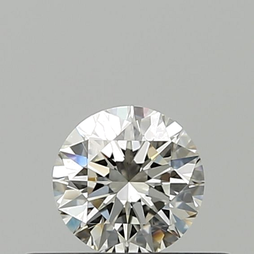 0.3 carat H-VS1 Very Good cut Natūralus Round Deimantas (1)