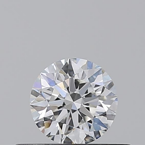 0.34 carat F-VS1 Excellent cut Natūralus Round Deimantas (1)