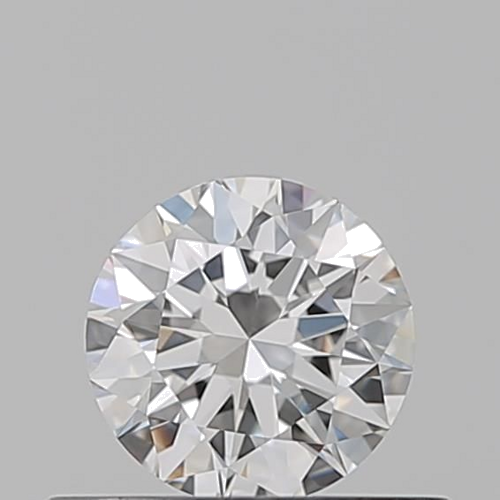 0.41 carat G-VS1 Excellent cut Natūralus Round Deimantas (1)