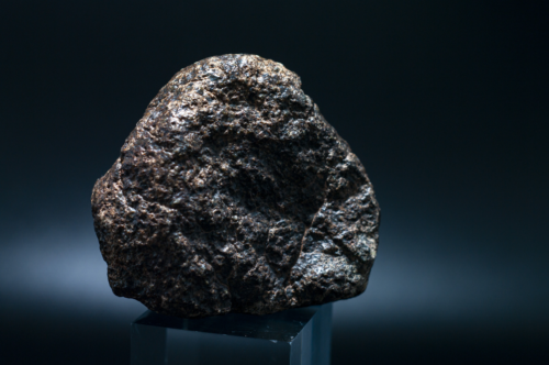 104 g Meteoritas (5)