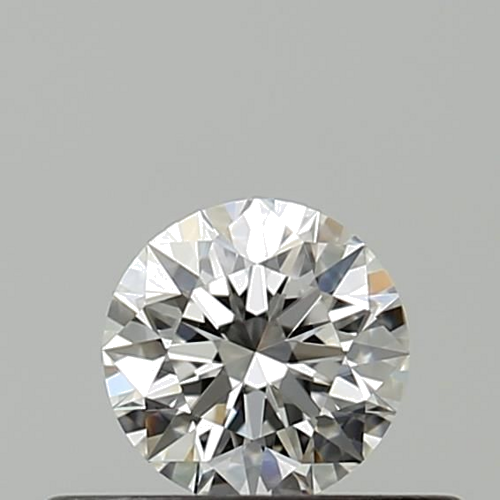 0.3 carat E-VS1 Excellent cut Natūralus Round Deimantas (1)