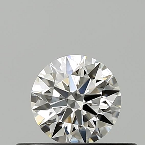 0.32 carat G-VS1 Excellent cut Natūralus Round Deimantas (1)