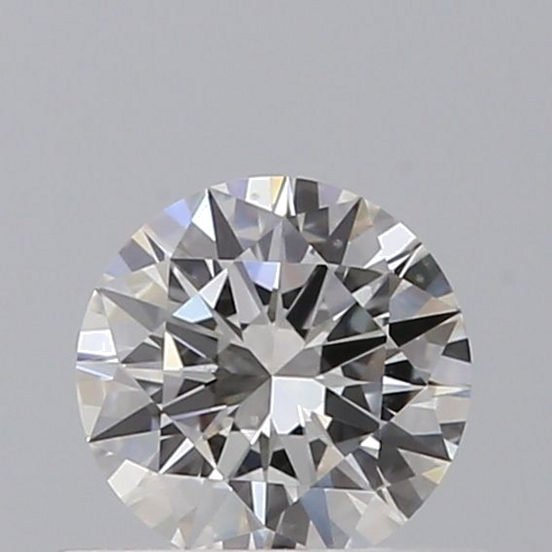 0.4 carat G-VS1 Excellent cut Natūralus Round Deimantas (1)