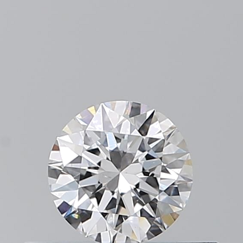 0.3 carat D-SI1 Excellent cut Natūralus Round Deimantas (1)