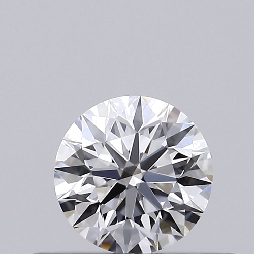 0.27 carat D-VS1 Excellent cut Natūralus Round Deimantas (1)